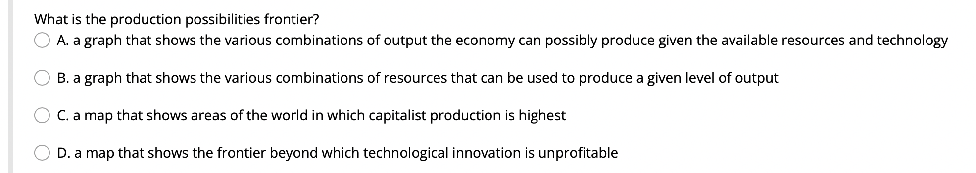 market? 0 A. price will be $10 and quantity will be 20