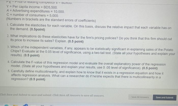 a leading brand of wooden furniture gathered average monthly sales figures from