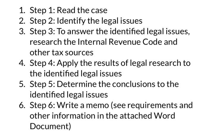 opportunities, strategies, and techniques using the US federal income tax laws -