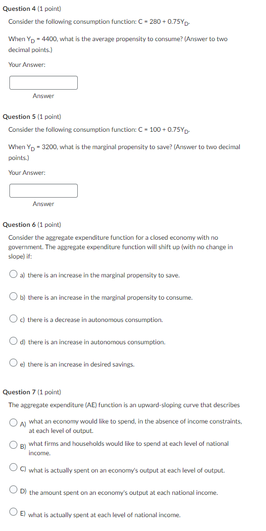 following news headline: "Canadian business leaders fear reduced world demand for commodities".