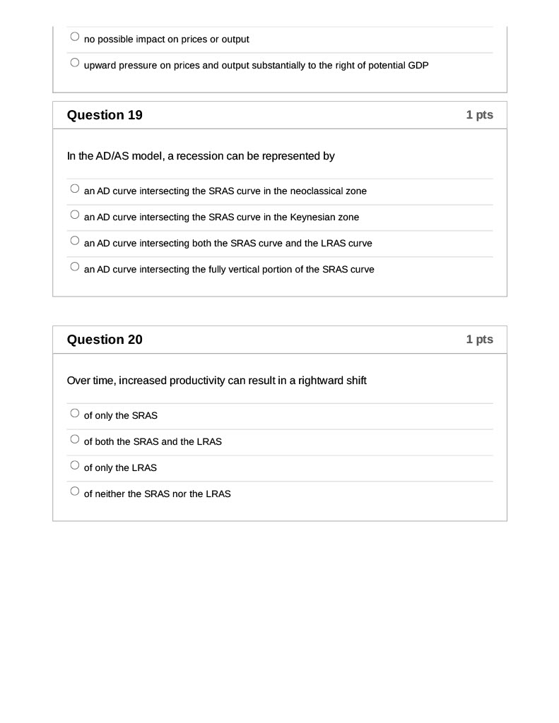 100 minus the level in the previous year the level in the
