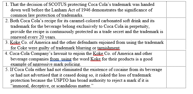 said might suggest that its attraction lay in producing the expectation of