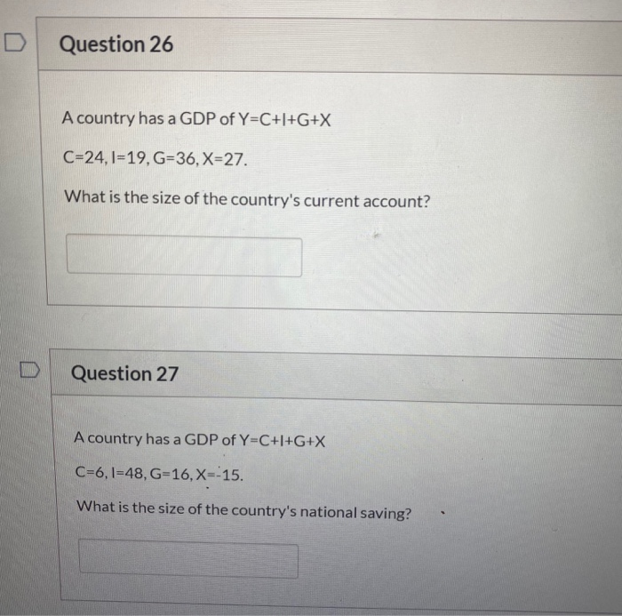 are $5 per unit, what is the total cost at an activity