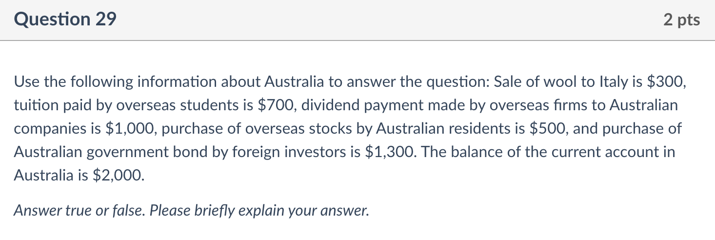 inflation target, inflation expectations change from the inflation target to a value