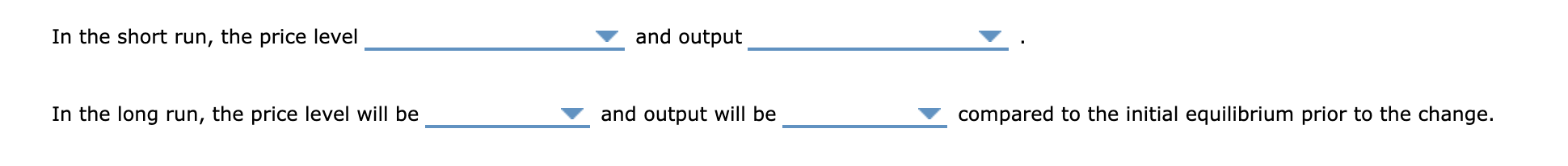 new and more powerful computer chip. 444 A severe hurricane damages factories