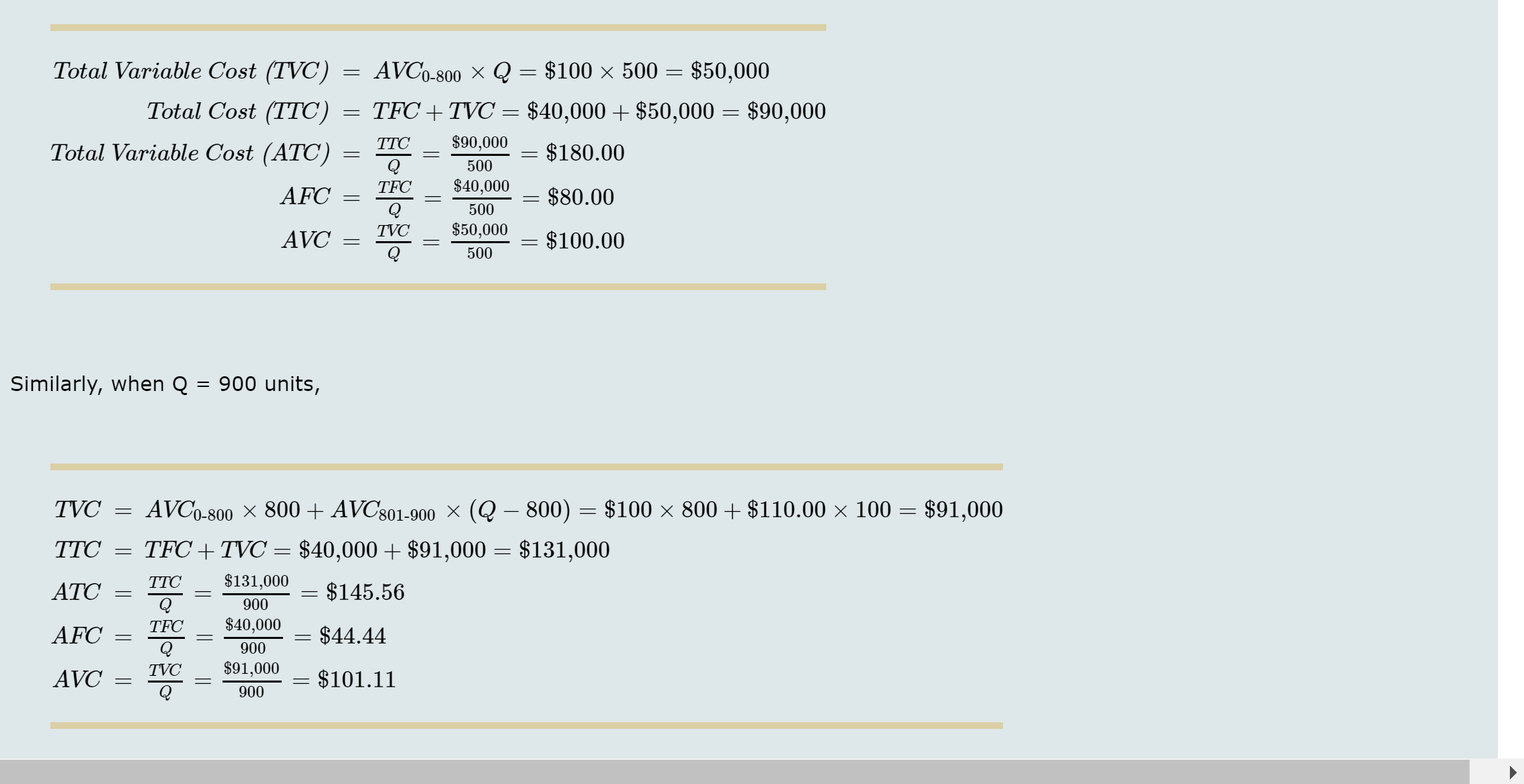 (capacity can be increased by 10% if subcontractors are employed). The plant