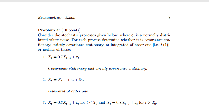 year COWS: number of cows LAND: land area, constant for each farm