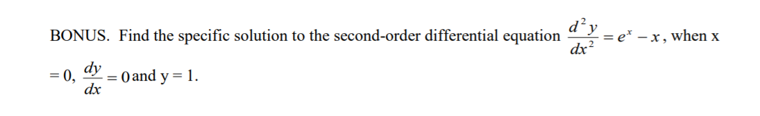 Answer the question in the screenshot and please explain the steps for