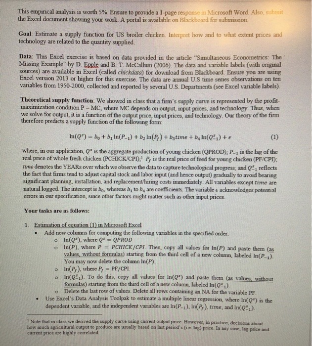 firm-specific factors on the returns of a sample of 200 firms. You