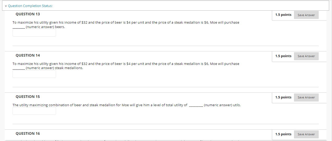 attempt. Instructions Multiple This test allows 3 attempts. This is attempt number
