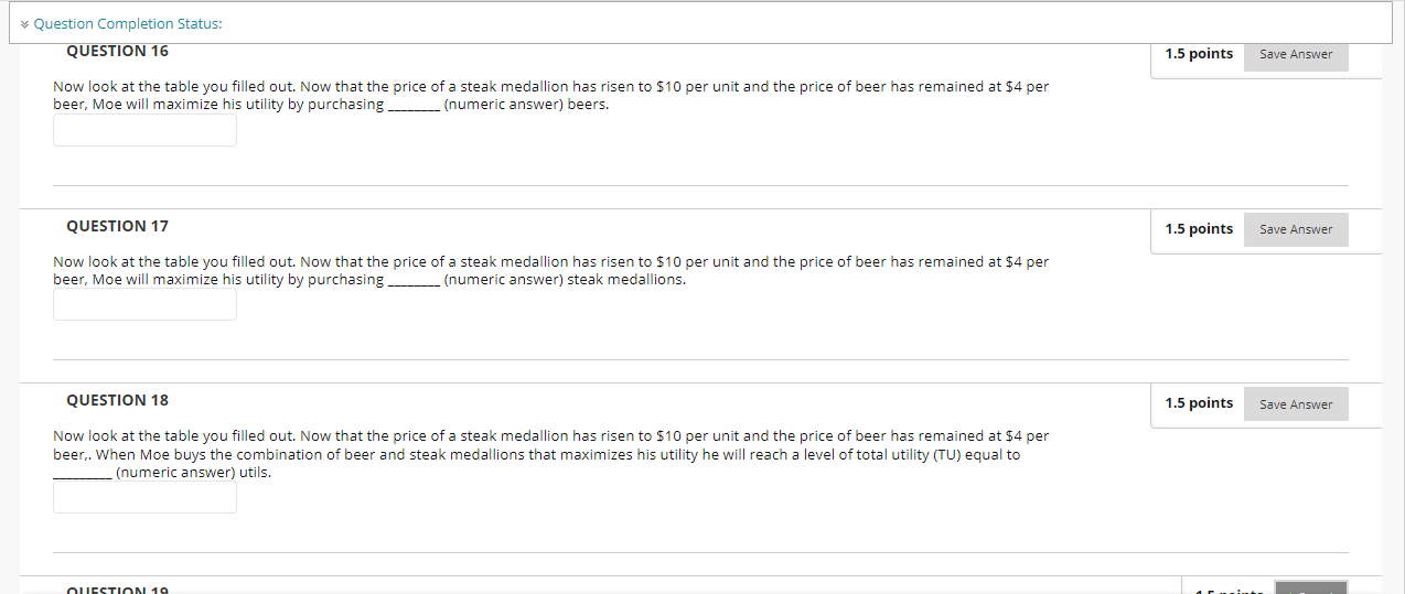 1. Attempts Force This test can be saved and resumed later. Completion