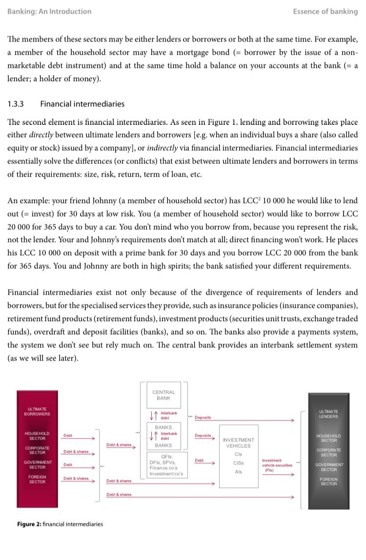 How can you explain this? Please explain in Taglish. Please give an