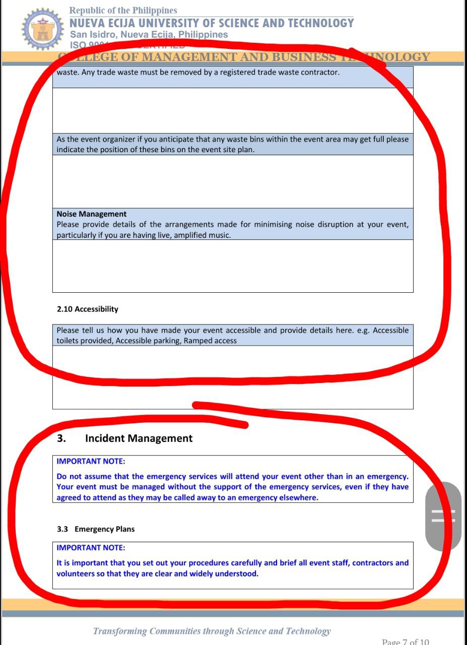 visitors will do a pool party with the birtbday celebrant it is