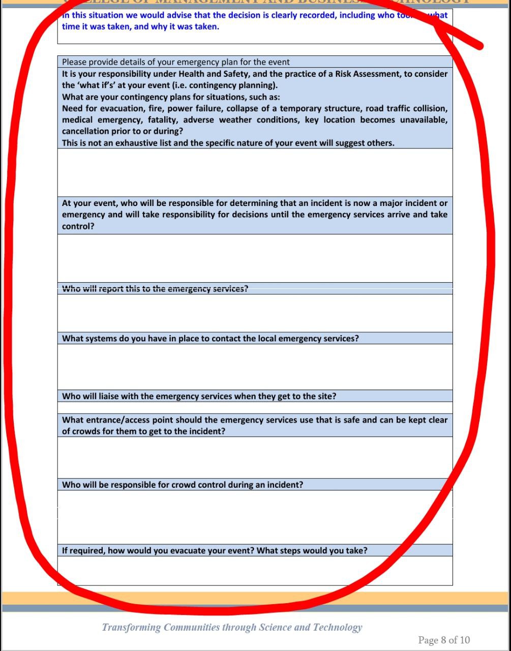 an intimate celebration with only 50 pax invited which is closest family