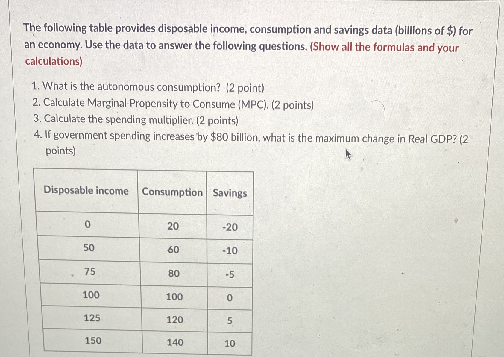 I'm not sure if I am doing this correctly please help. Please