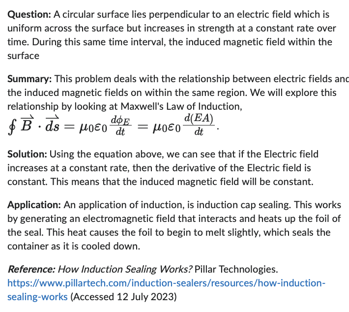Can someone please help me with the summary part and application part,