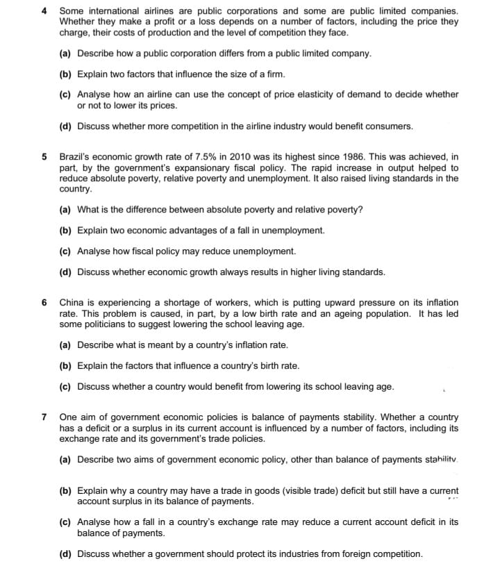 number of skilled workers are, for instance, employed in the country's banking