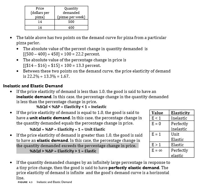 problems requiring calculations.1.If a 6% increase in the price of toilet paper