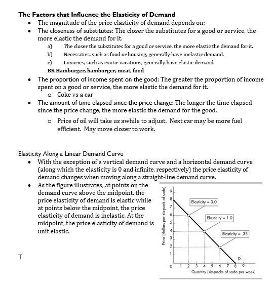 price elasticity of demand for toilet paper?b.Is this elastic, inelastic, or unit