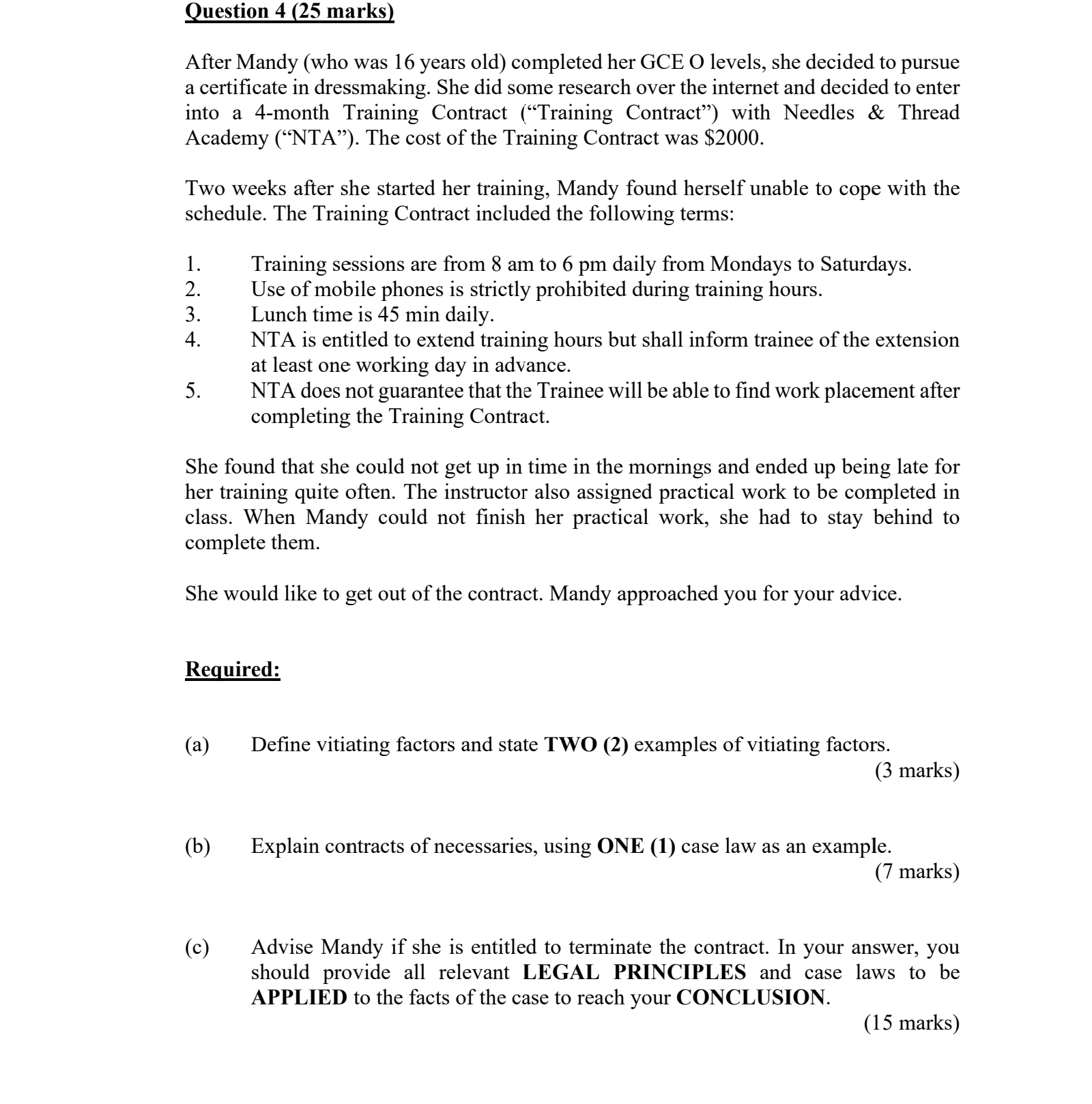 Hello, I44444 need the answer within 90 minutes, it doesn't matter if