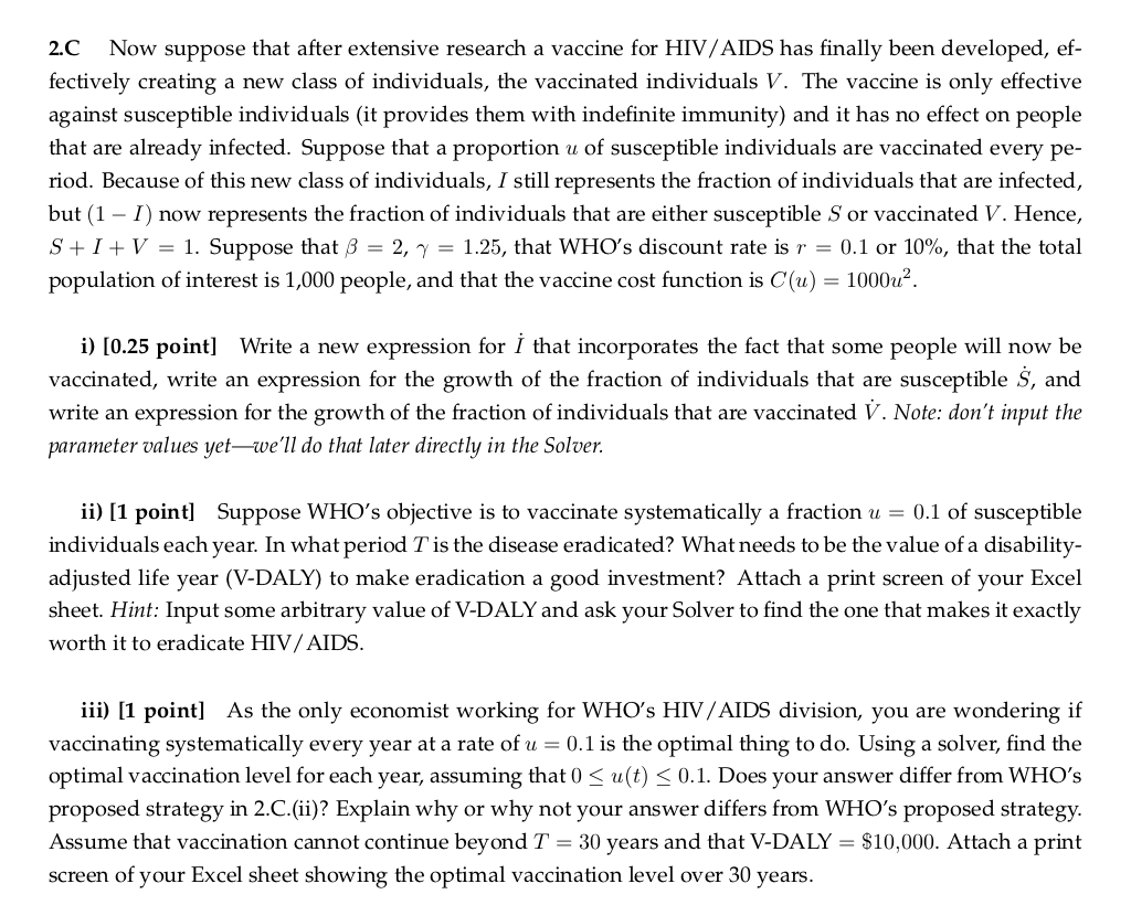 as a consultant by WHO to tackle the HIV / AIDS epidemic.