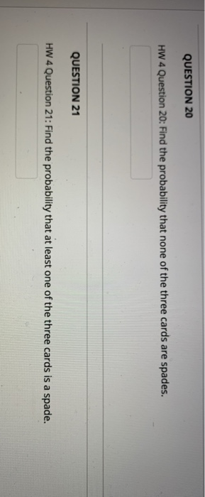case is vague or ambiguous or missing any data necessary to meet