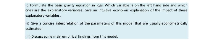 a small country abolishes its tariffs on labor intensive goods. What would