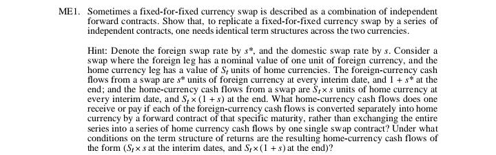 this theorem and give the main arguments of its proof.The oldest explanation