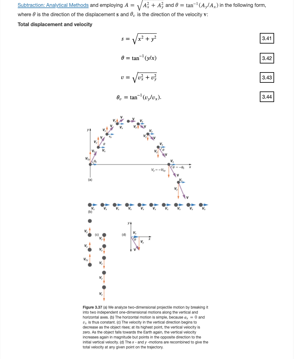 the building. Ignore air resistance. (a) How long is the ball in