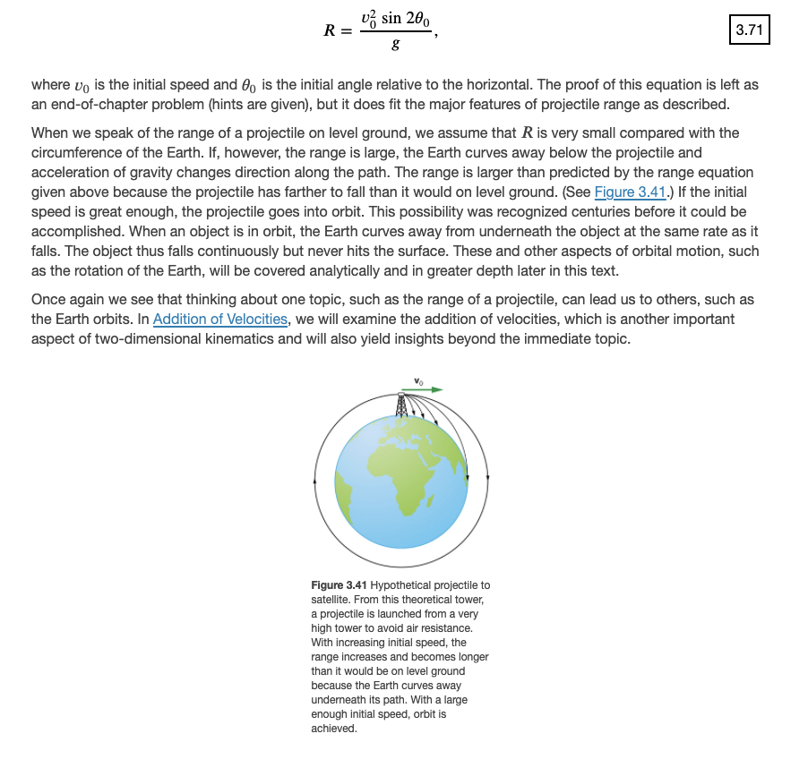 ramp at a speed of 40.0 m/s (144 km/h) . How many