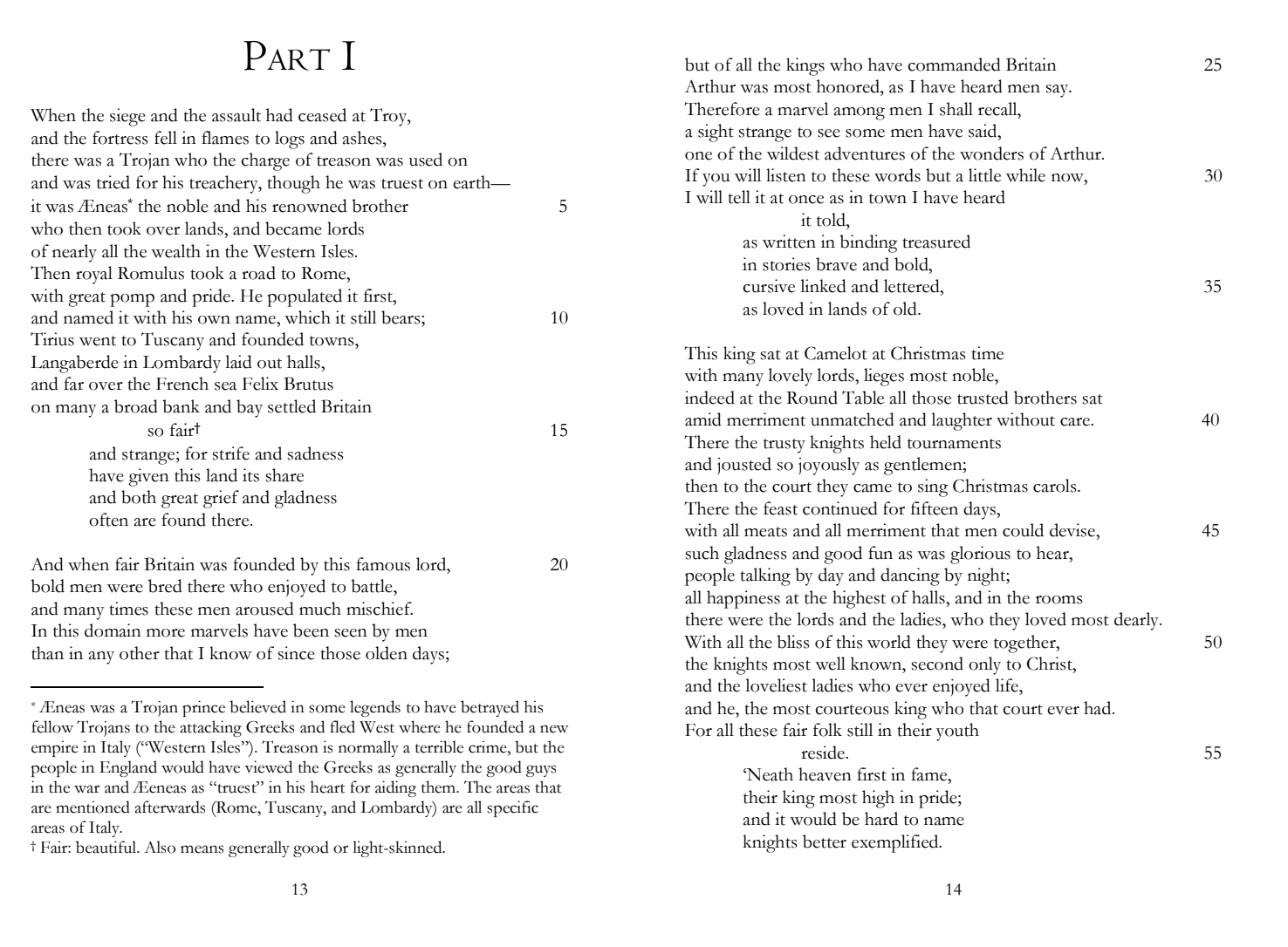 make a gist statement to explain the main idea of the whole