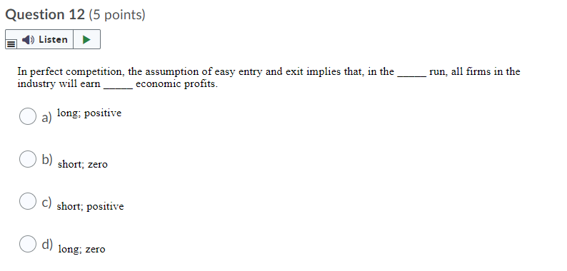 (Table: Eva's Orange Grove) Use Table: Eva's Orange Grove. Eva is the