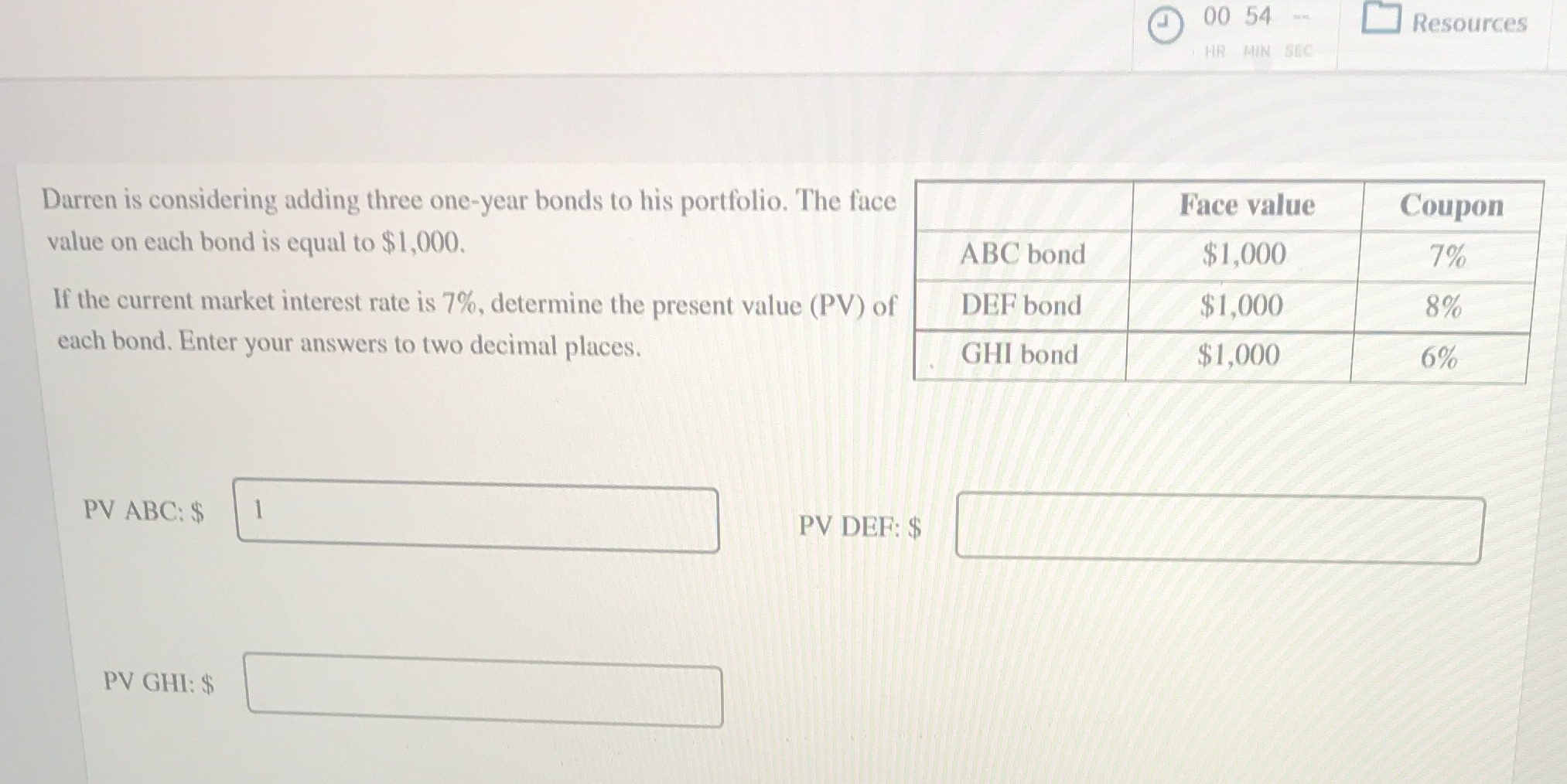 00 54 -- Resources HR MIN SEC Darren is considering adding