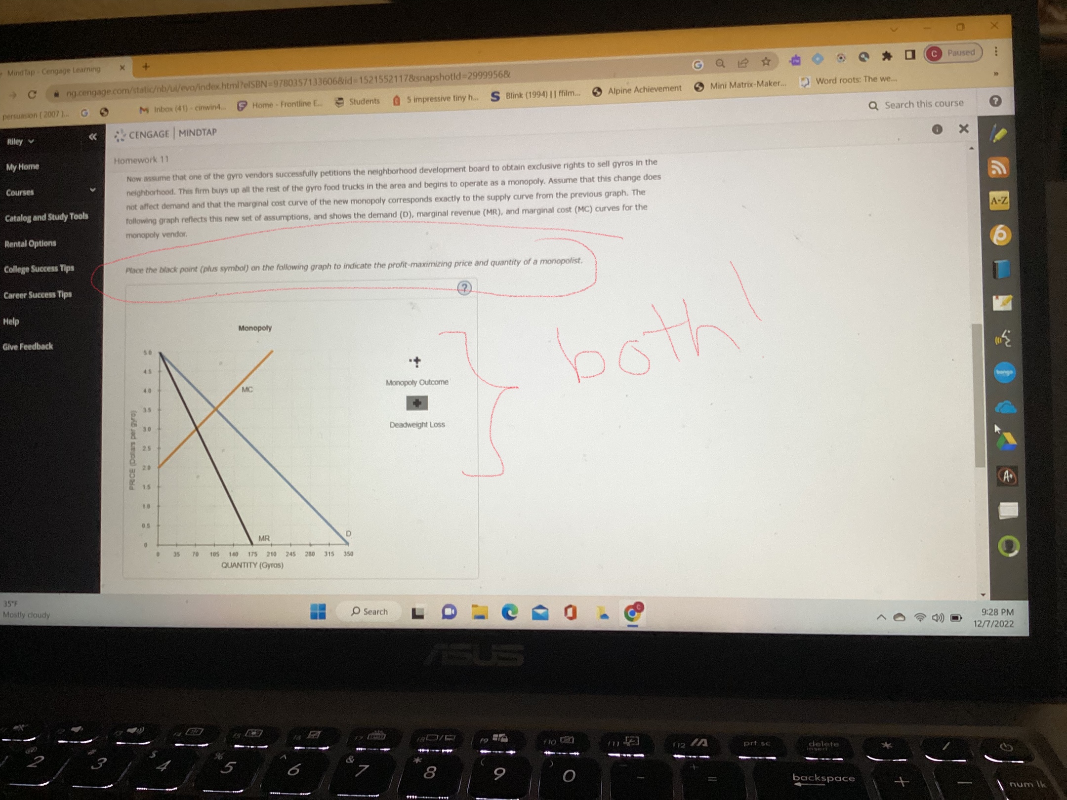 ng.cengage.com/staticb/ui/evo/index.html?elSBN=9780357133606&id=1521552117&snapshotld=2999956& S Blink (1994) | | ffilm.. Alpine Achievement Mini Matrix-Maker. Word