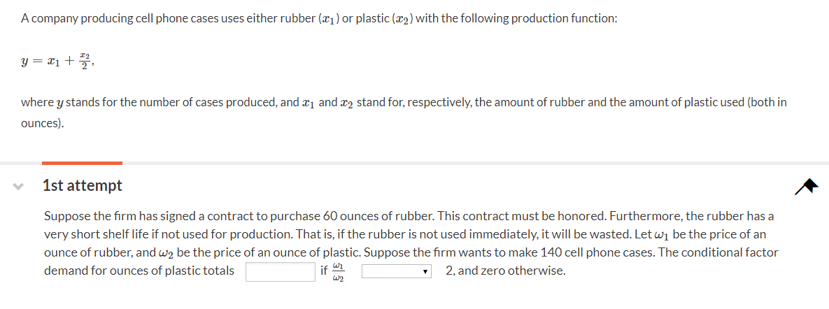 Please solve it quickly and carefully as I only have a single