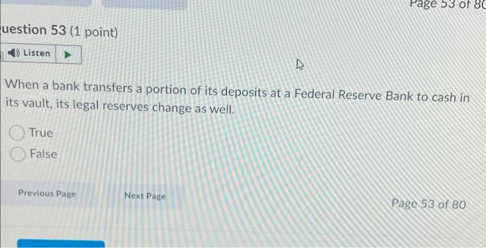 the MPC, the greater the multiplier. True False Previous Page Next Page