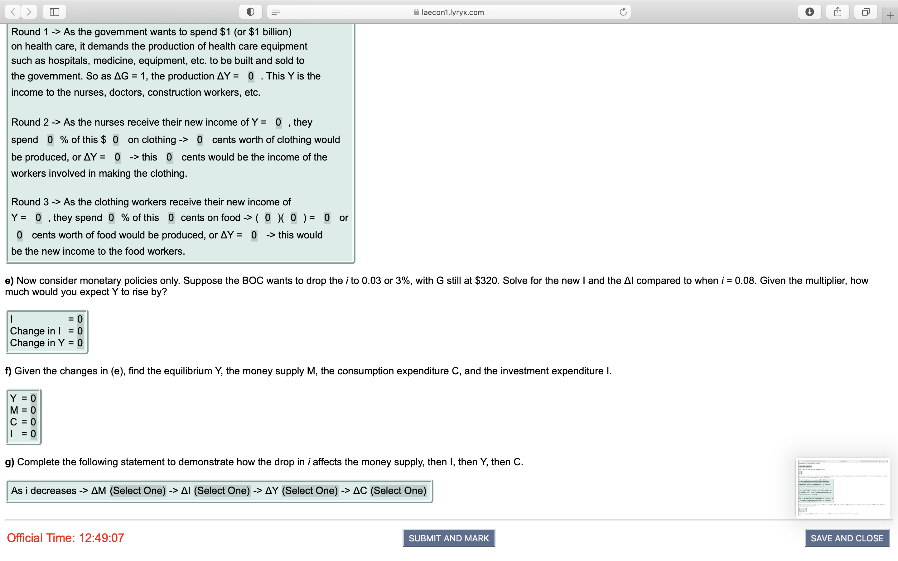 TI] '5] .##,.+ Print Preferences Help Lab 6 (Question 2) Name: Harrison