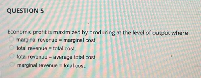 a discount for buying in bulk. a firm polluting the ocean.