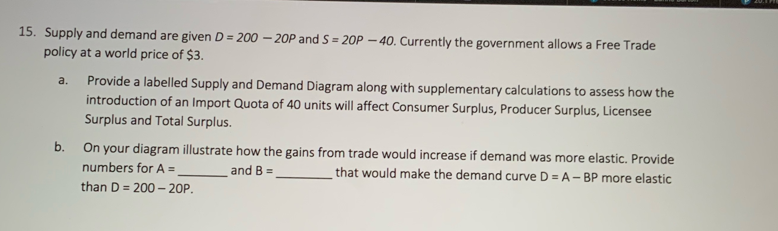 Please provide answer with explanation. Need help with explanations please explain 15.