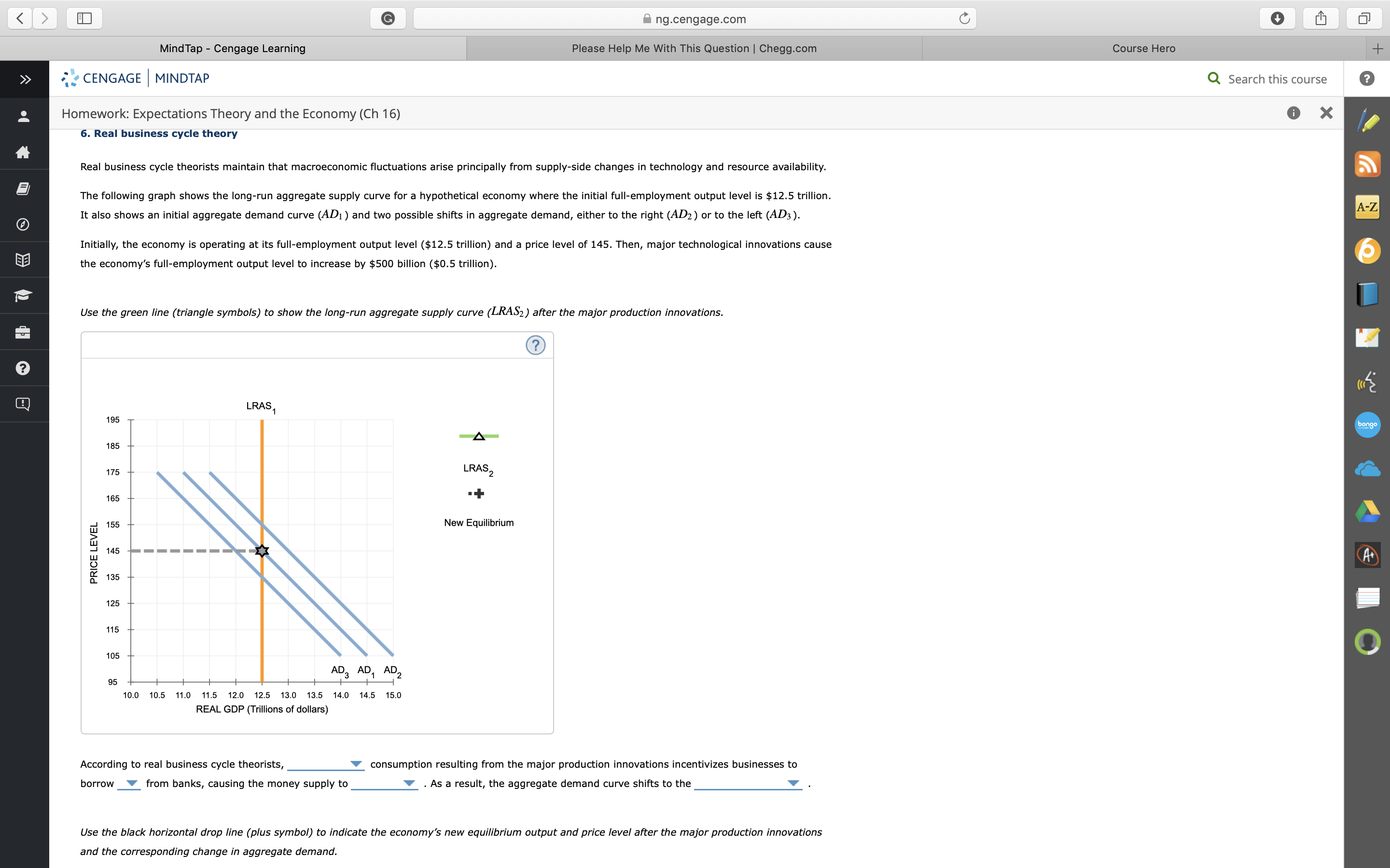 Please help me answer this question. G ng.cengage.com C Mind Tap -