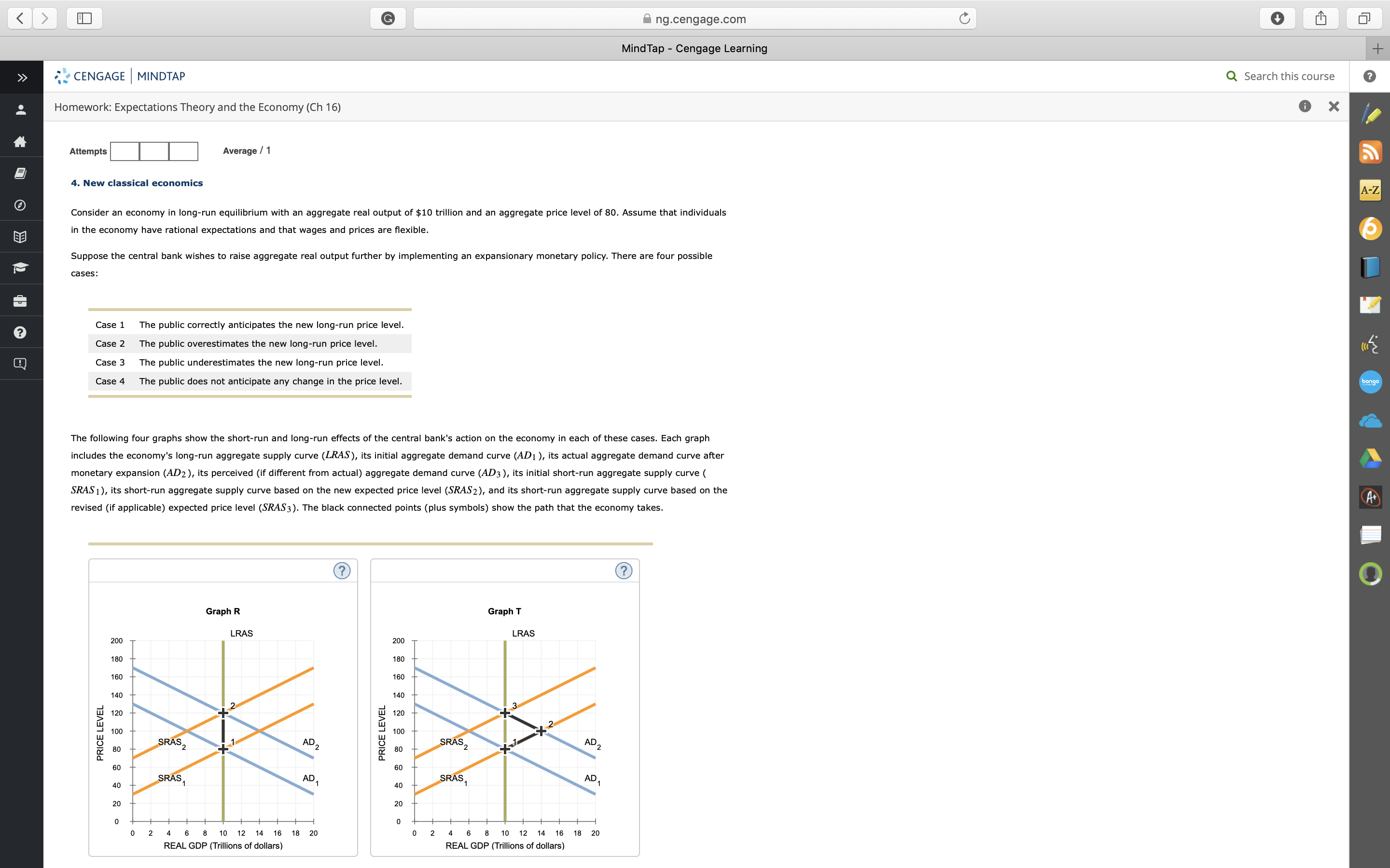 please help me with explanation G ng.cengage.com C MindTap - Cengage Learning