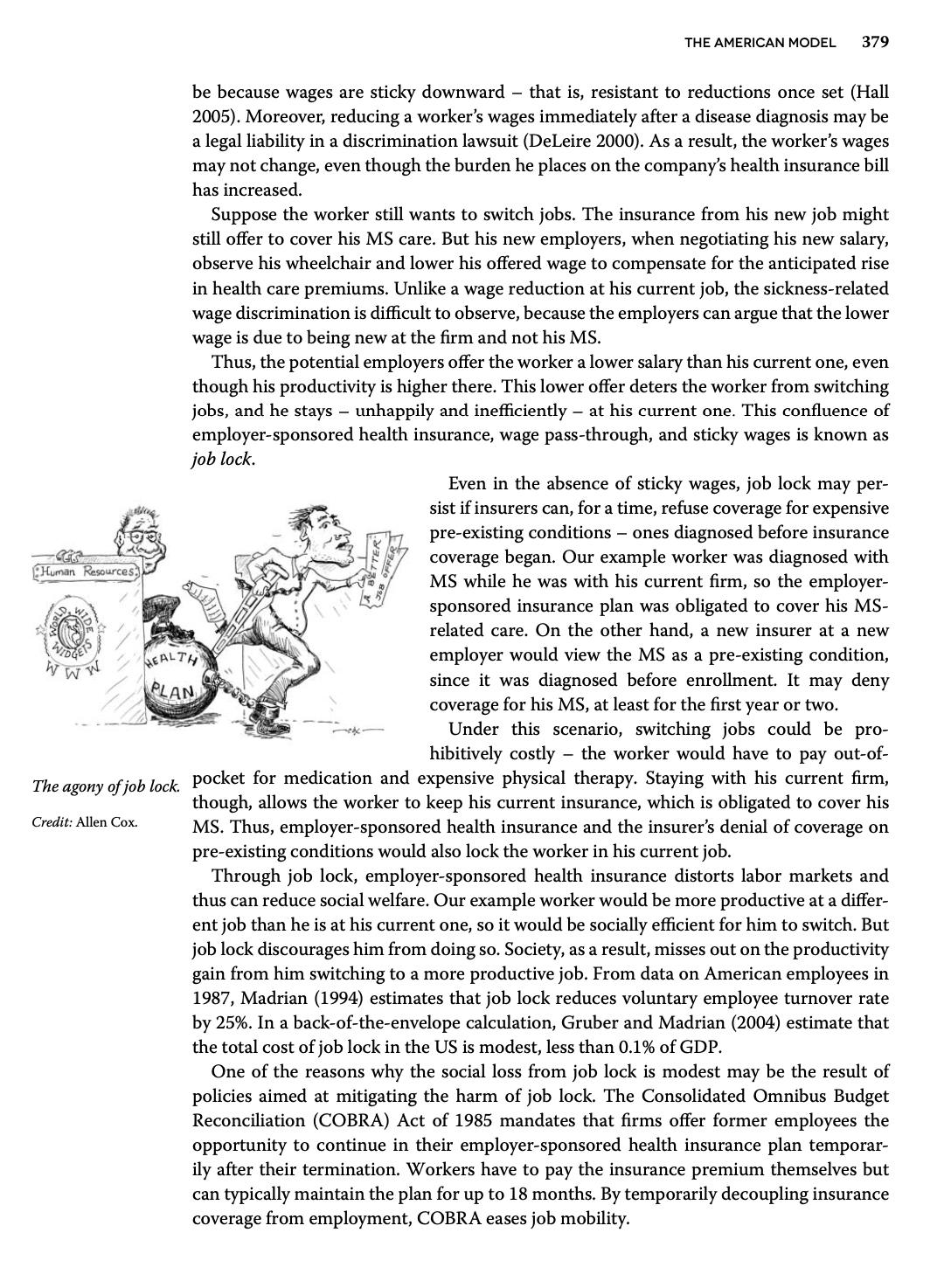 at a specic rm but irrelevant at other rms. Workers with rm-specic