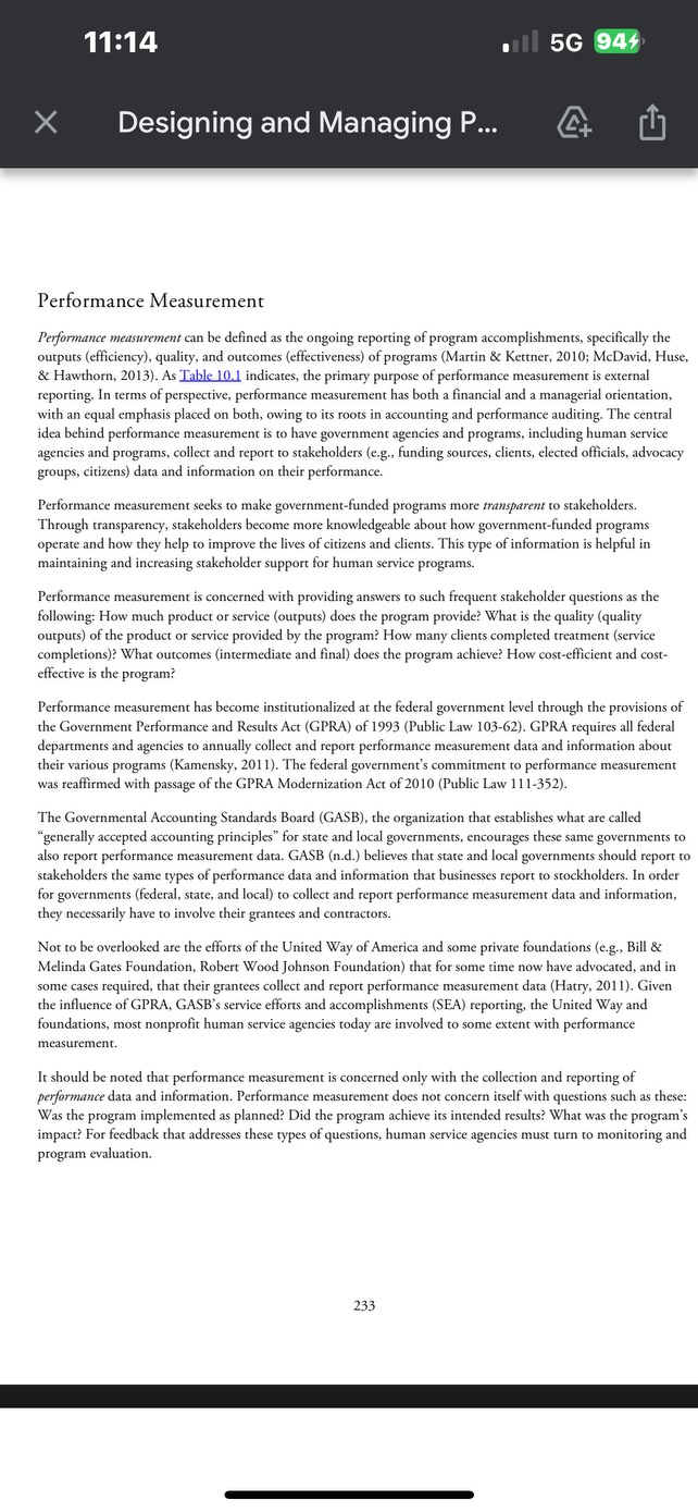 strategies in the Kettner readings do you think are most helpful in