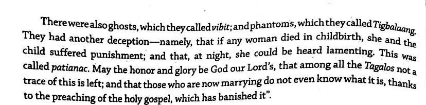 HAVE OBSERVED IN THE PARAGRAPH SHOWN BELOW: iven by the men to