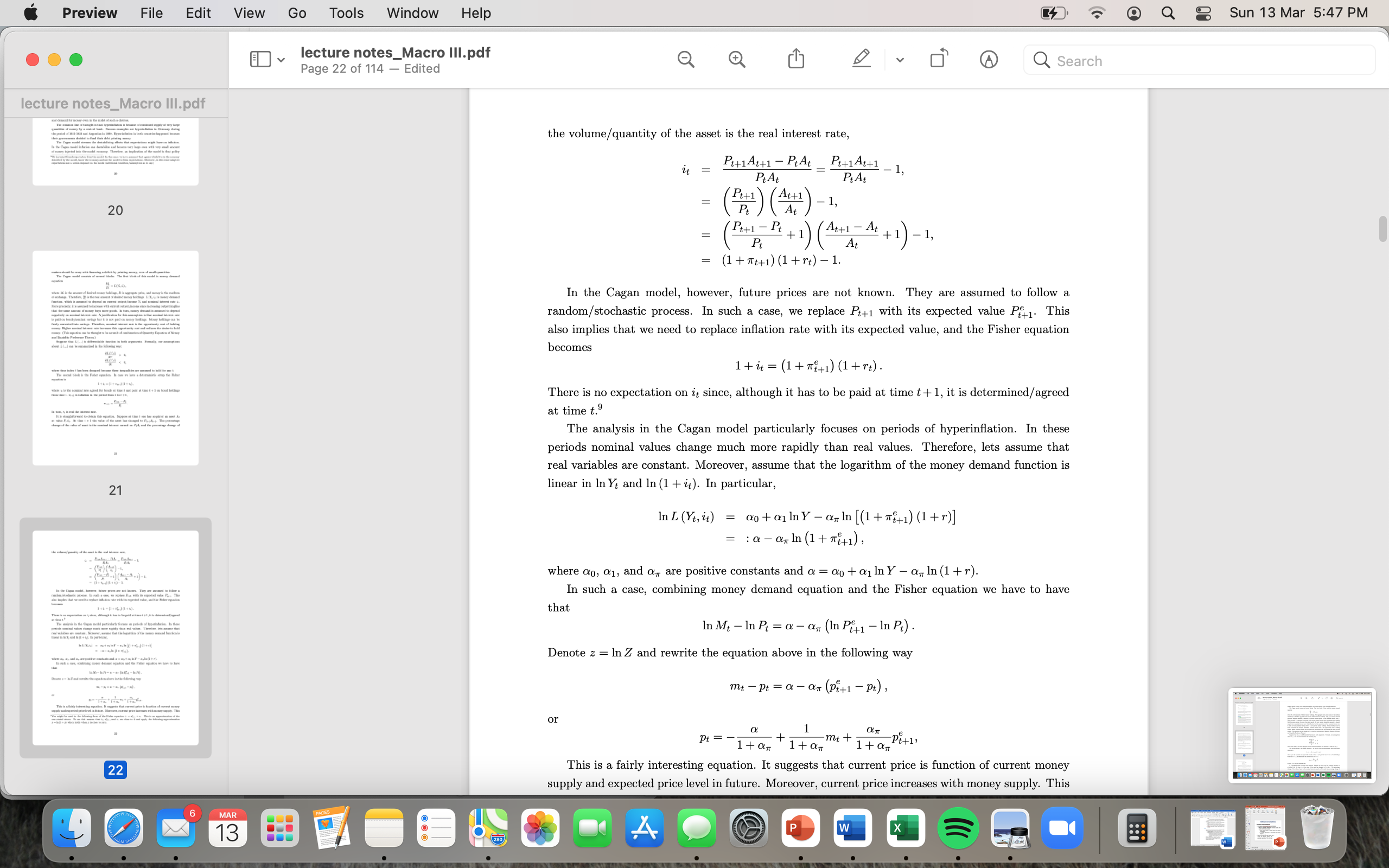 Q Q 8 Sun13Mar 5:47PM [I] V lecture notes_Macro Ill.pdf Page 21