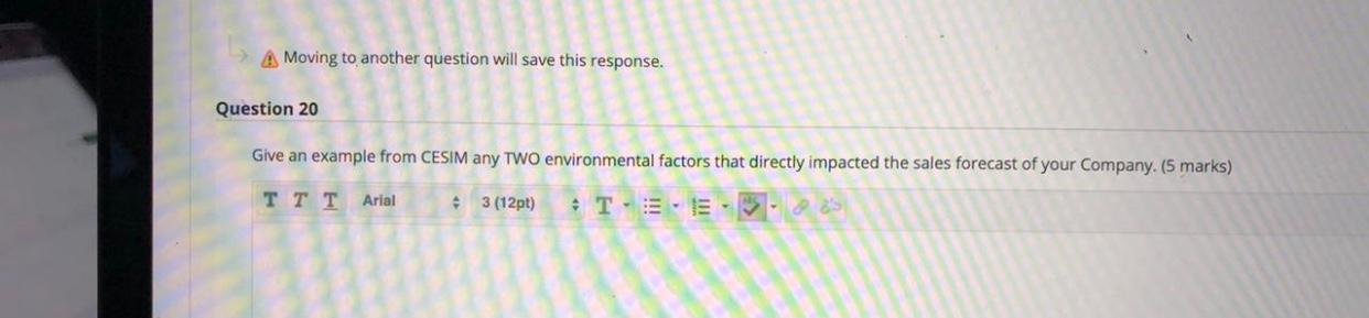 your Company's value proposition at the first and at the last year