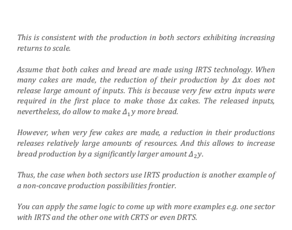 May you explain all , how was these equations derived and how