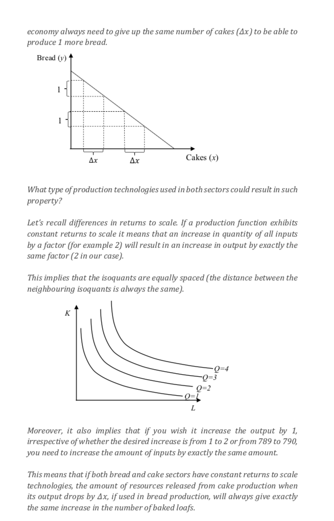 and especially the diagram!;; This is consistent with the production in both