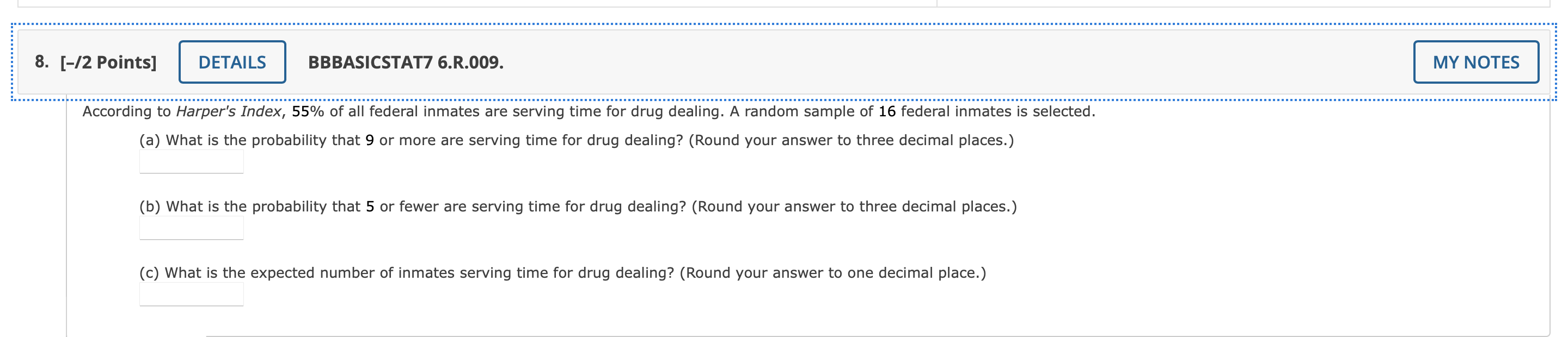 predicting from data outside the range used to create the least-squares line.