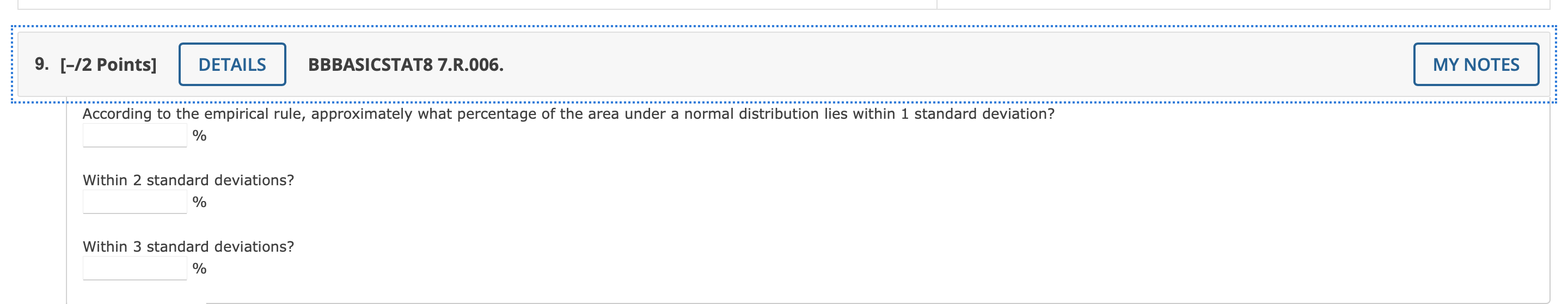 6. [/4 Points] ....... L. Bighorn sheep are beautiful wild animals found